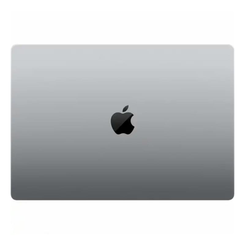 Ноутбук Apple MacBook Pro 16,2'' M1 Pro 512 Space Gray (75Z14V0008D) - фото #3, Technodom.kz