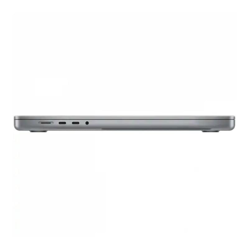 Ноутбук Apple MacBook Pro 16,2'' M1 Pro 512 Space Gray (75Z14V0008D) - фото #5, Technodom.kz