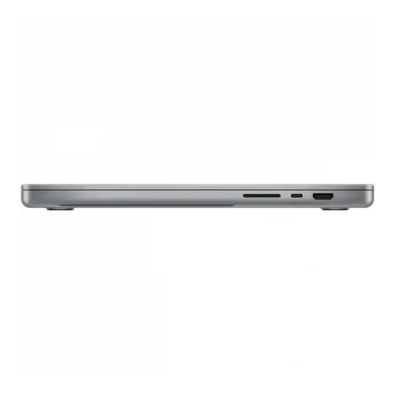 Ноутбук Apple MacBook Pro 16,2'' M1 Pro 512 Space Gray (75Z14V0008D) - фото #6, Technodom.kz