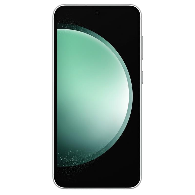 Смартфон GSM Samsung SM-S711BLG4SKZ THX-6.4-50-5 Galaxy S23 FE 5G 128GB Mint (Demo) - фото #2, Technodom.kz