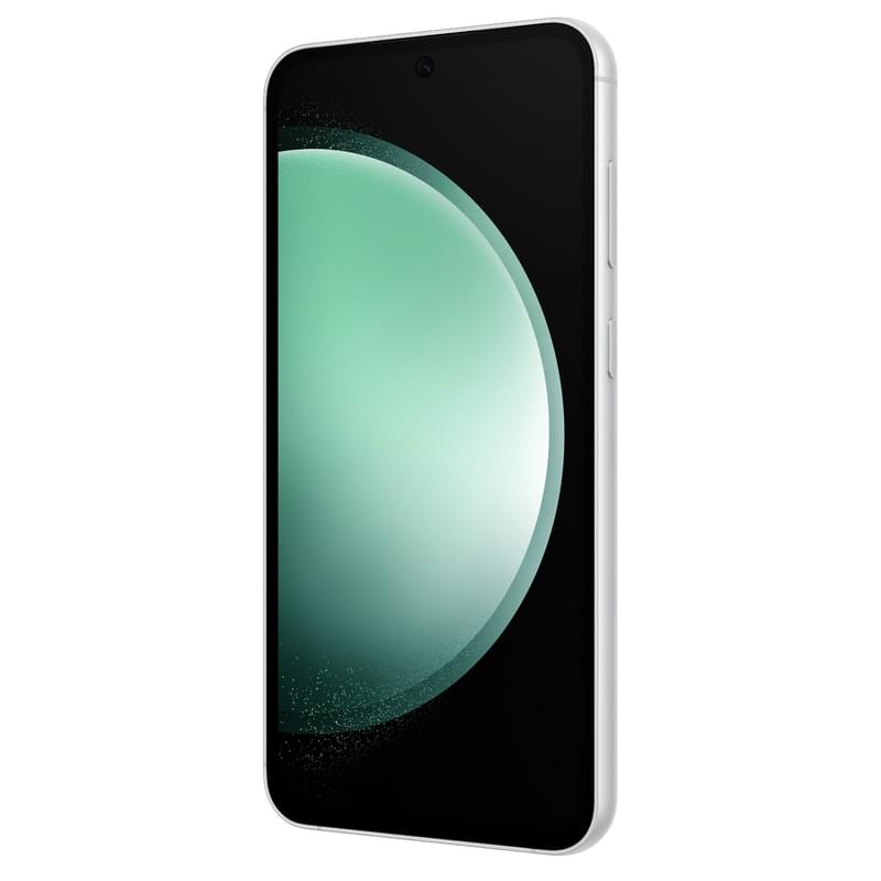 Смартфон Samsung THX-6.4-50-5 Galaxy S23 FE 5G 128GB Mint (Demo) - фото #3, Technodom.kz Смартфон Samsung THX-6.4-50-5 Galaxy S23 FE 5G 128GB Mint (Demo) - фото #3, Technodom.kz