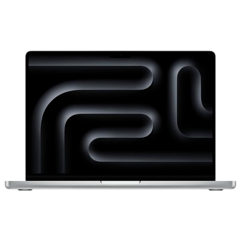 Ноутбук Apple MacBook Pro Silver M3 Max / 36ГБ / 1000SSD / 14.2 / Mac OS Sonoma / (MRX83RU/A) - фото #0, Technodom.kz