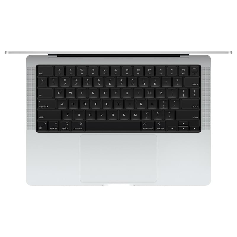 Ноутбук Apple MacBook Pro Silver M3 Max / 36ГБ / 1000SSD / 14.2 / Mac OS Sonoma / (MRX83RU/A) - фото #1, Technodom.kz