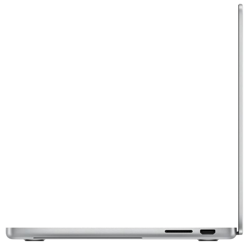 Ноутбук Apple MacBook Pro Silver M3 Max / 36ГБ / 1000SSD / 14.2 / Mac OS Sonoma / (MRX83RU/A) - фото #2, Technodom.kz