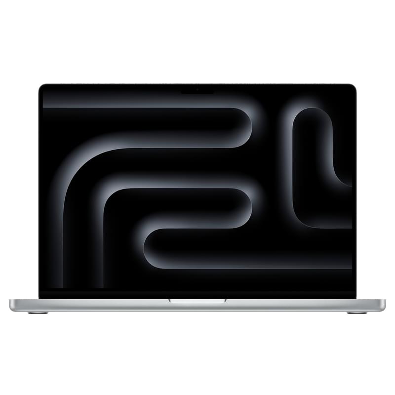 Ноутбук Apple MacBook Pro Silver M3 Max / 48ГБ / 1000SSD / 16.2 / Mac OS Sonoma / (MUW73RU/A) - фото #0, Technodom.kz