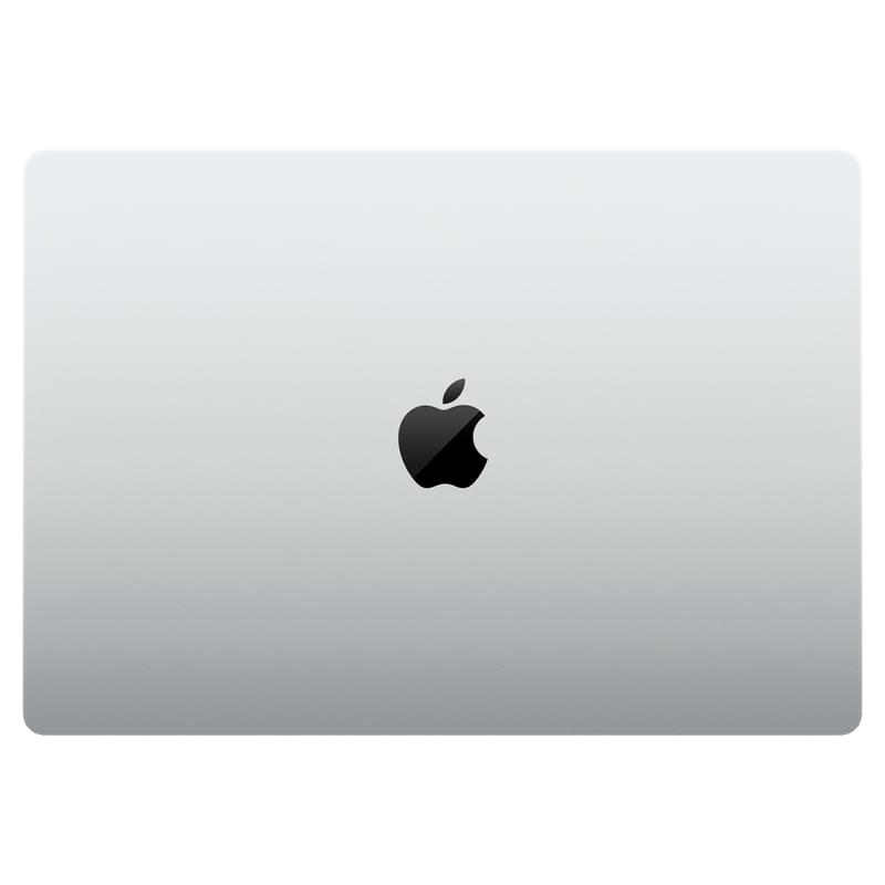 Ноутбук Apple MacBook Pro Silver M3 Max / 48ГБ / 1000SSD / 16.2 / Mac OS Sonoma / (MUW73RU/A) - фото #2, Technodom.kz