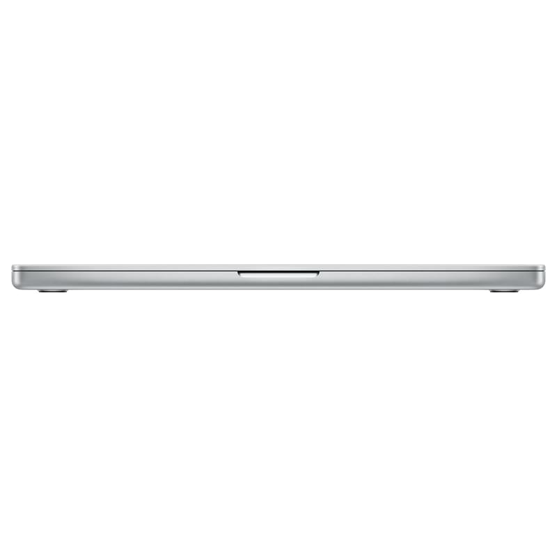 Ноутбук Apple MacBook Pro Silver M3 Max / 48ГБ / 1000SSD / 16.2 / Mac OS Sonoma / (MUW73RU/A) - фото #6, Technodom.kz
