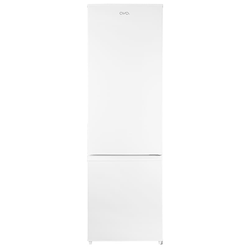 Холодильник AVA BFDF-280MW - фото #0, Technodom.kz