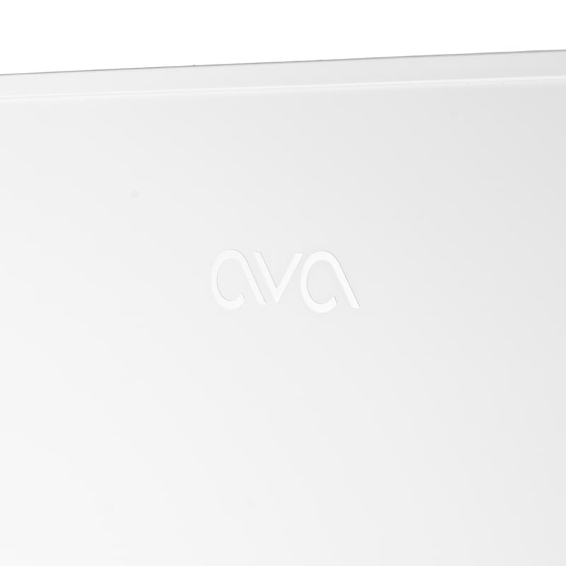 Холодильник AVA BFDF-280MW - фото #2, Technodom.kz