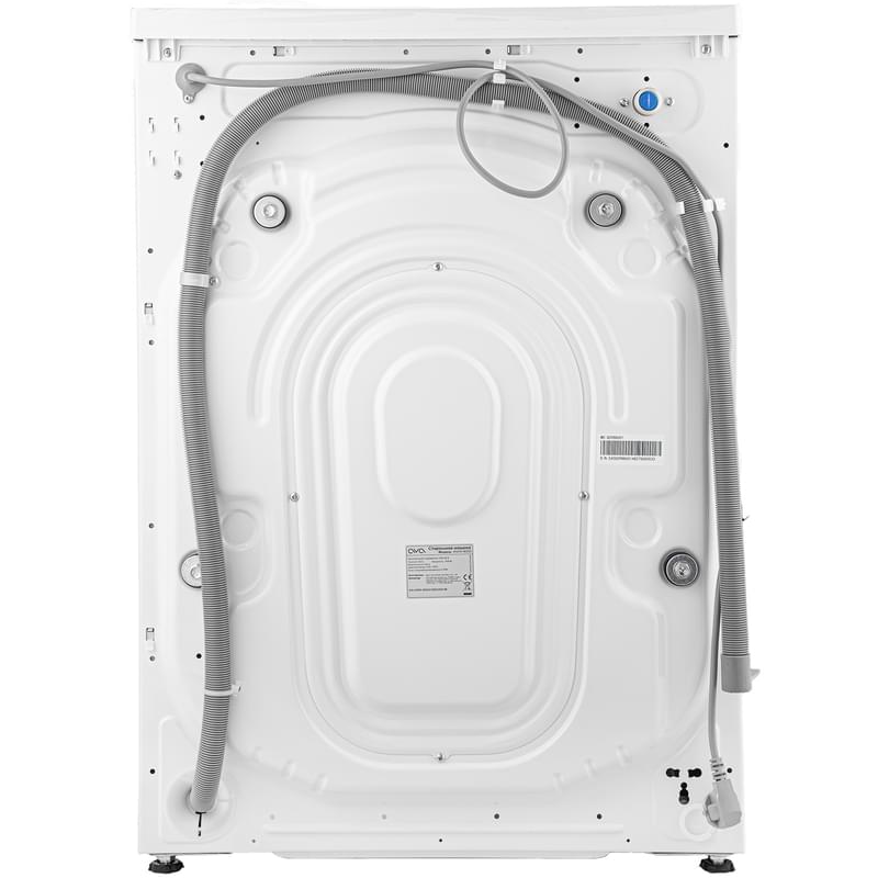 Кір жуғыш машина AVA WMW-8000I - фото #5, Technodom.kz