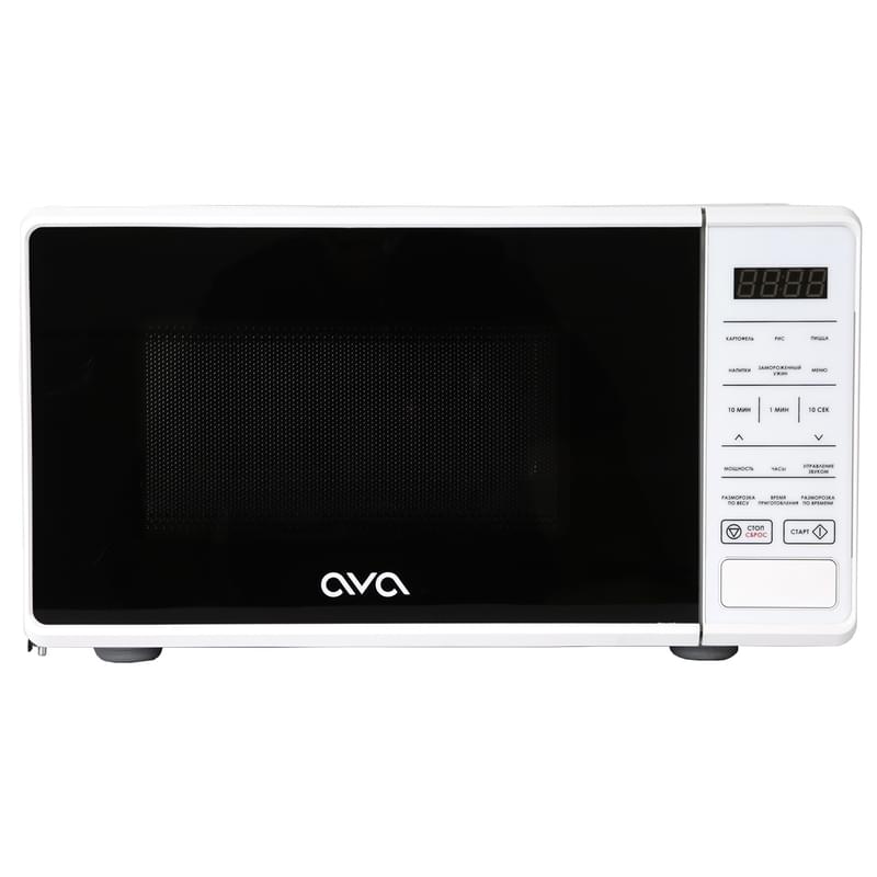 Микроволновая печь AVA EMWO-2070W - фото #0, Technodom.kz