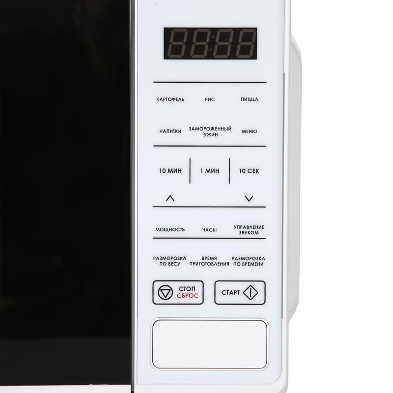 Микроволновая печь AVA EMWO-2070W - фото #2, Technodom.kz