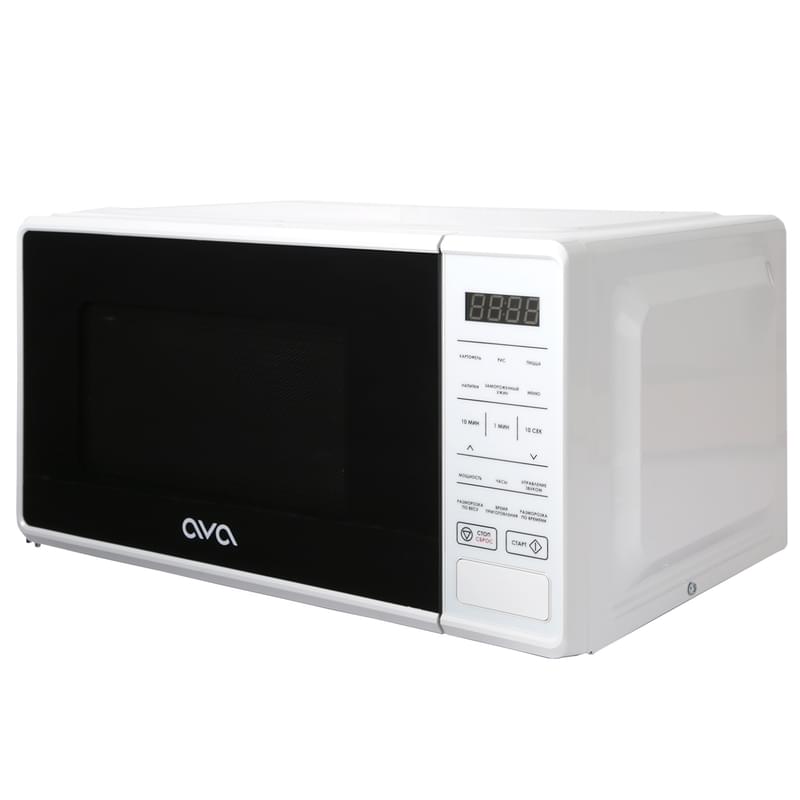 Микроволновая печь AVA EMWO-2070W - фото #1, Technodom.kz