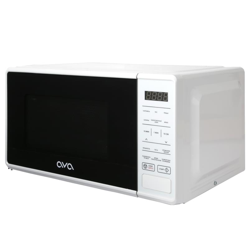 Микроволновая печь AVA EMWO-2070W - фото #1, Technodom.kz