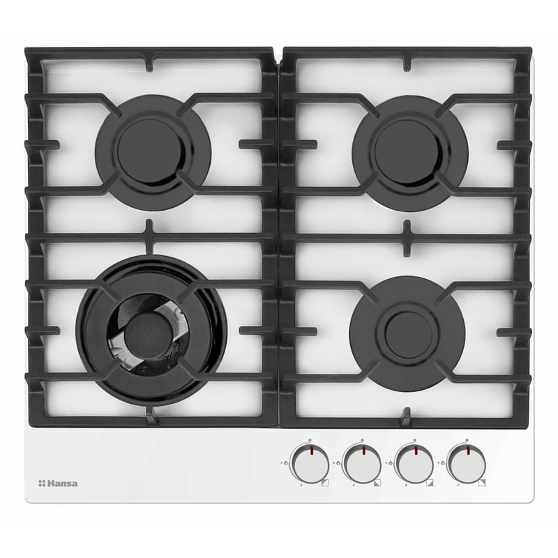 Газовая варочная панель Hansa BHKW671830 - фото #0, Technodom.kz