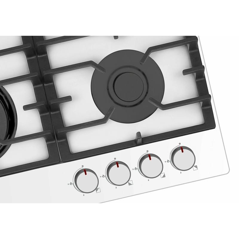 Газовая варочная панель Hansa BHKW671830 - фото #1, Technodom.kz