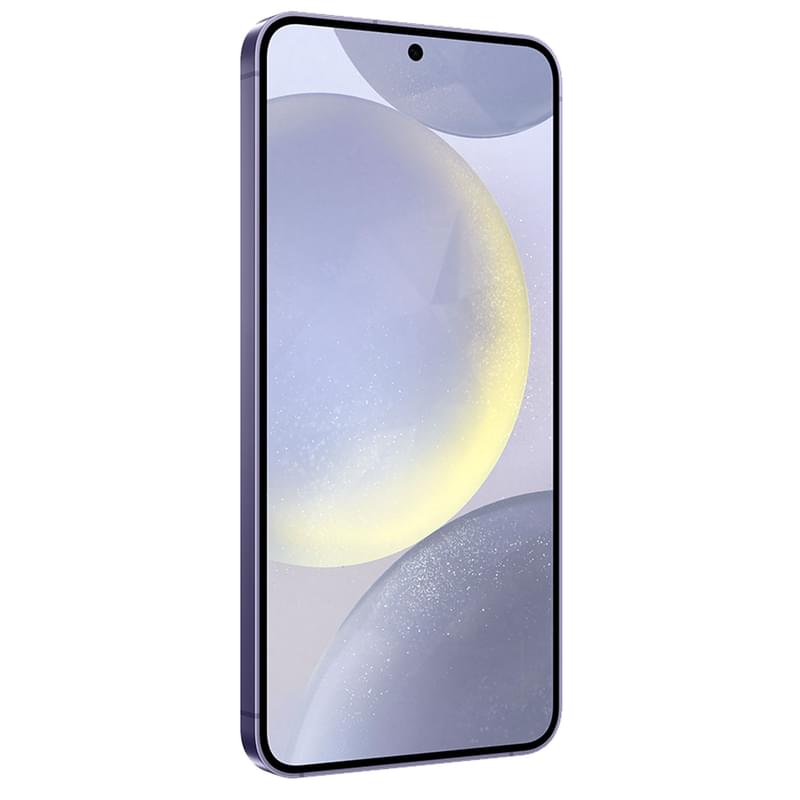 Смартфон GSM Samsung SM-S926BZV4SKZ THX-6.7-50-5 Galaxy S24+ 5G 256GB Violet Demo - фото #2, Technodom.kz