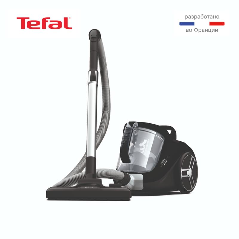 Tefal TW-4855 Шаңсорғышы - фото #7, Technodom.kz