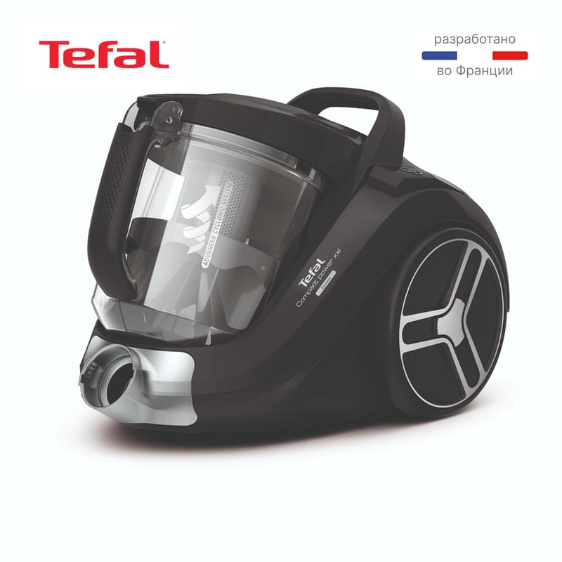 Tefal TW-4855 Шаңсорғышы - фото #9, Technodom.kz
