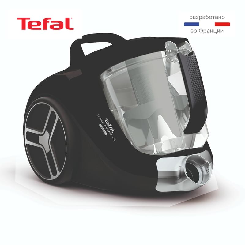 Tefal TW-4855 Шаңсорғышы - фото #10, Technodom.kz