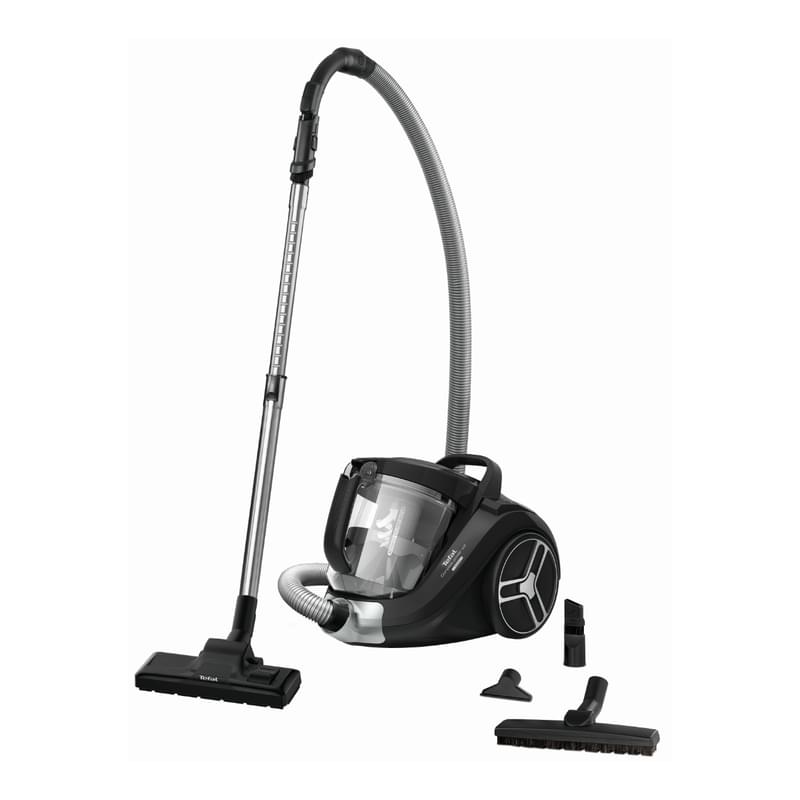 Tefal TW-4855 Шаңсорғышы - фото #14, Technodom.kz