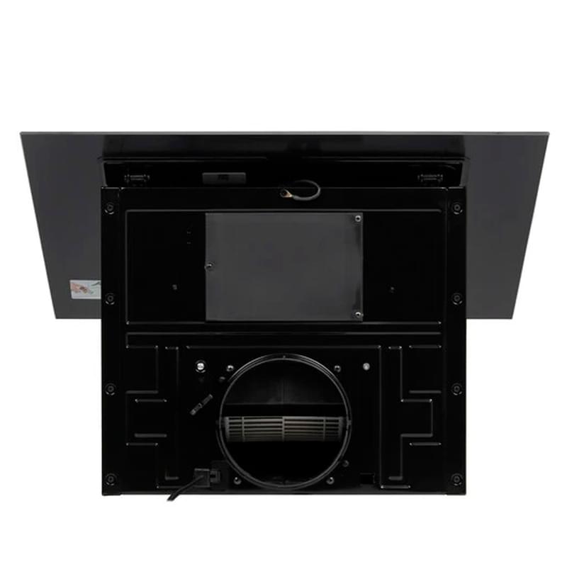 Вытяжка Hotpoint HPHV 62FLT BL - фото #4, Technodom.kz