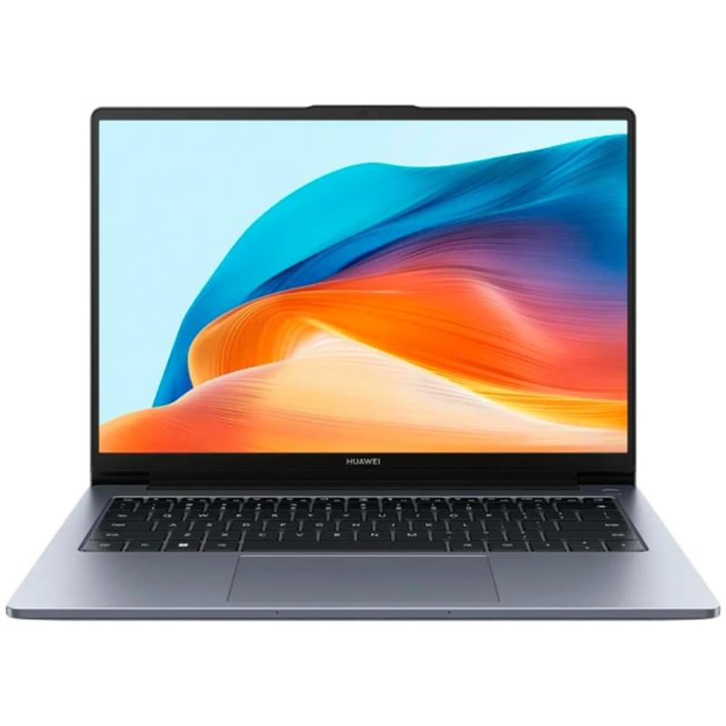 14'' Huawei MateBook D14 Ноутбугі (Ci5 12450H-16-512-W)(MendelF-W5651D) - фото #1, Technodom.kz 14'' Huawei MateBook D14 Ноутбугі (Ci5 12450H-16-512-W)(MendelF-W5651D) - фото #1, Technodom.kz