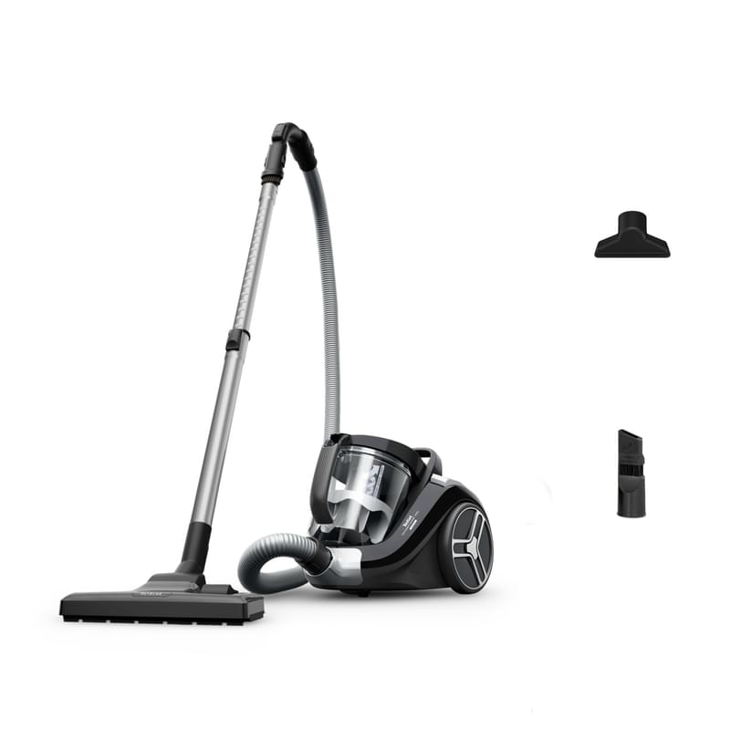 Пылесос с контейнером Tefal Compact Power XXL TW-4B25EA - фото #10, Technodom.kz