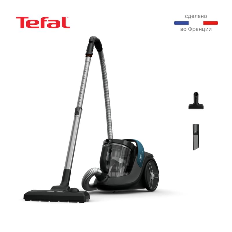 Tefal TW-7B11 Шаңсорғышы - фото #7, Technodom.kz