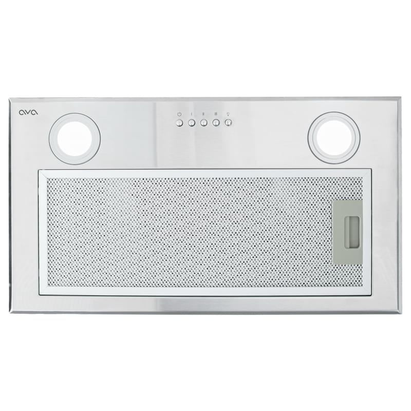 Вытяжка Ava MBIHD-570SS - фото #0, Technodom.kz