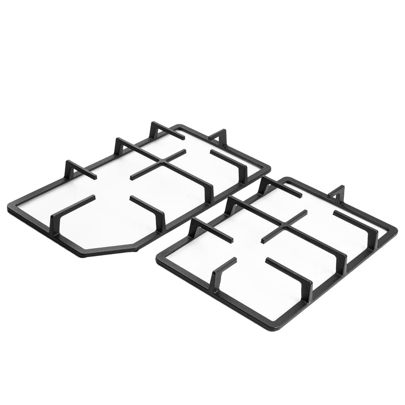 Встраиваемая газовая варочная панель AVA BIH-4000GSS - фото #6, Technodom.kz