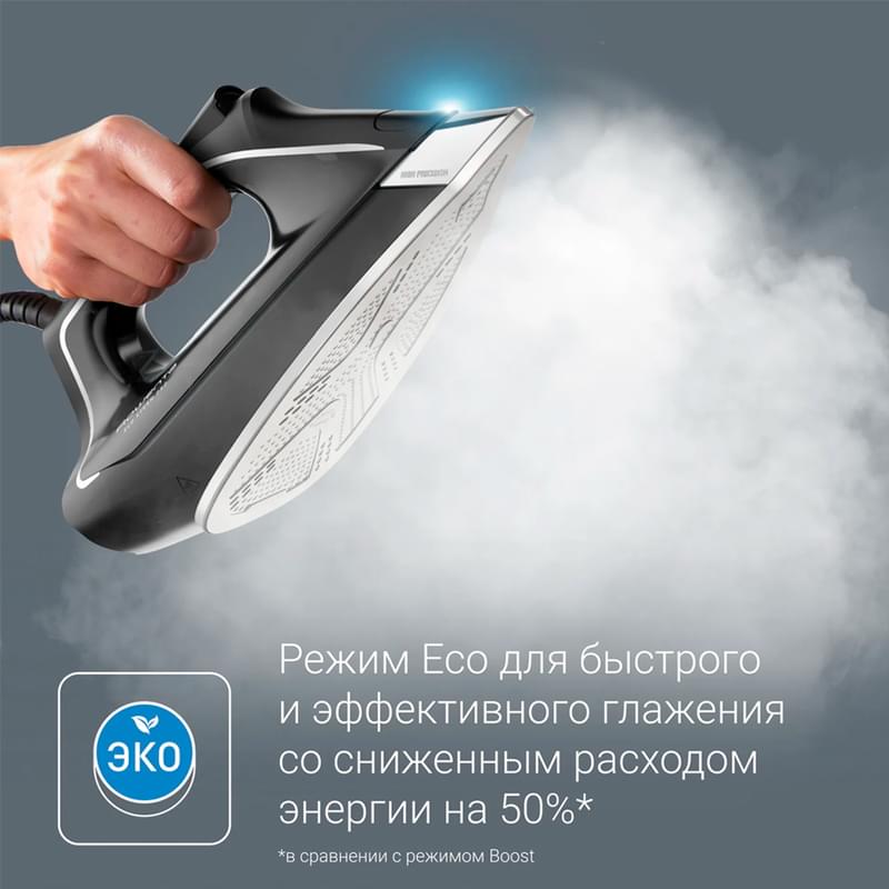 Парогенератор Rowenta Eco Steam Pro DG9640F0 - фото #5, Technodom.kz