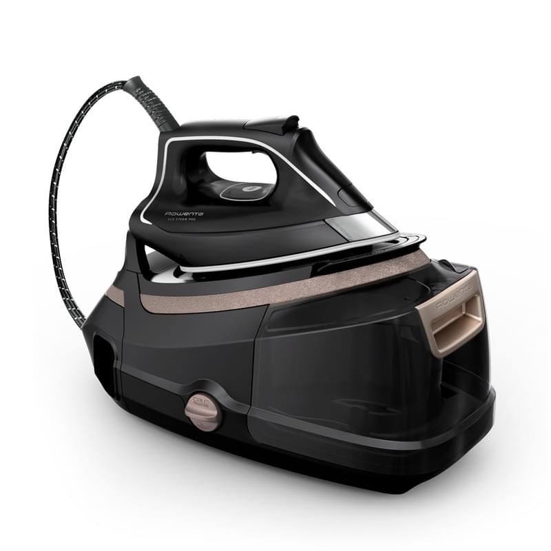 Парогенератор Rowenta Eco Steam Pro DG9640F0 - фото #8, Technodom.kz