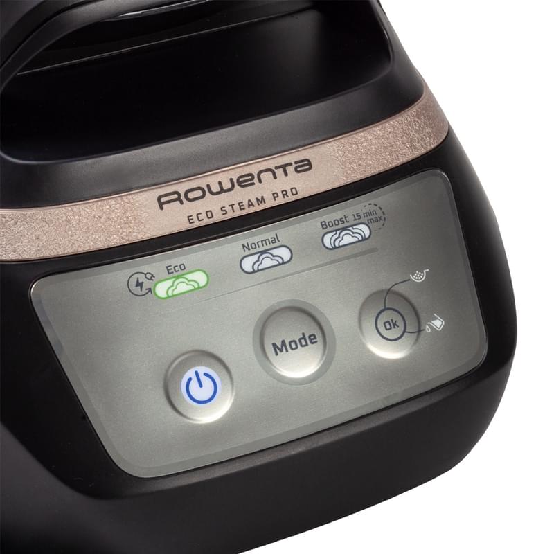 Парогенератор Rowenta Eco Steam Pro DG9640F0 - фото #9, Technodom.kz