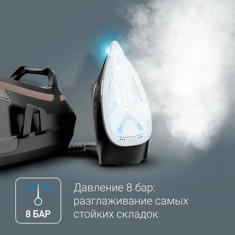 Парогенератор Rowenta Eco Steam Pro DG9640F0 - фото #2, Technodom.kz