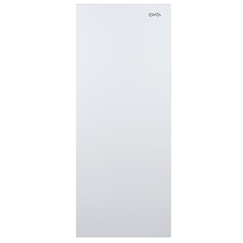 Морозильник AVA VFR-200W - фото #0, Technodom.kz