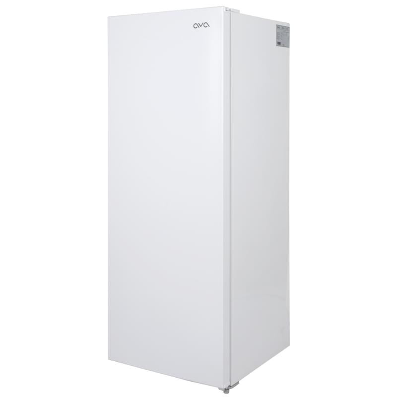 Морозильник AVA VFR-200W - фото #2, Technodom.kz
