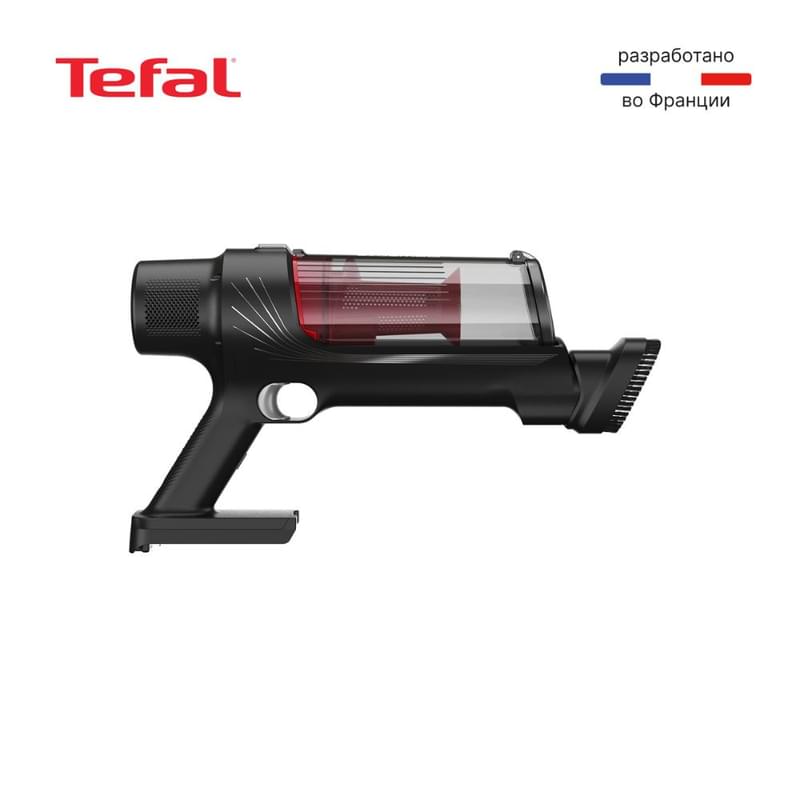 Беспроводной пылесос Tefal X-Nano Essential TY1129WO			 - фото #2, Technodom.kz