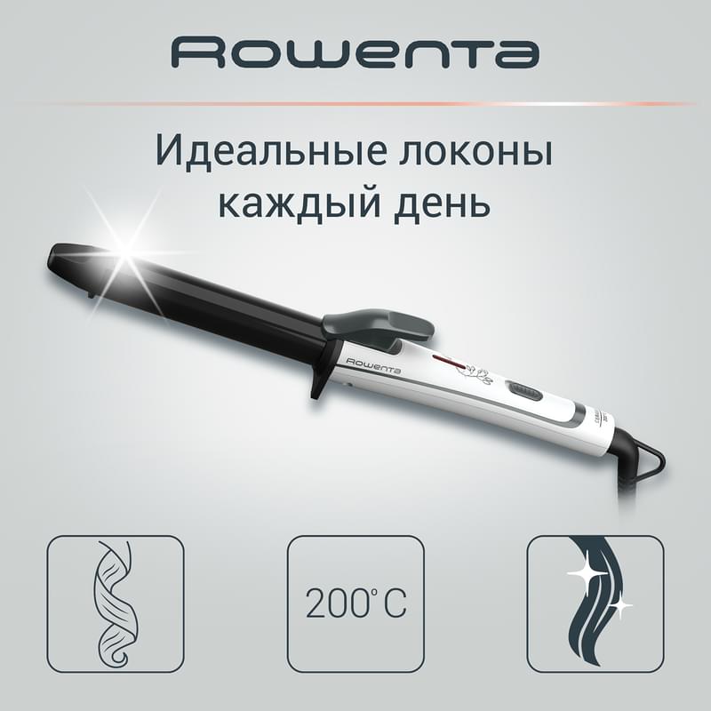 Плойка Rowenta CF-3228 - фото #2, Technodom.kz