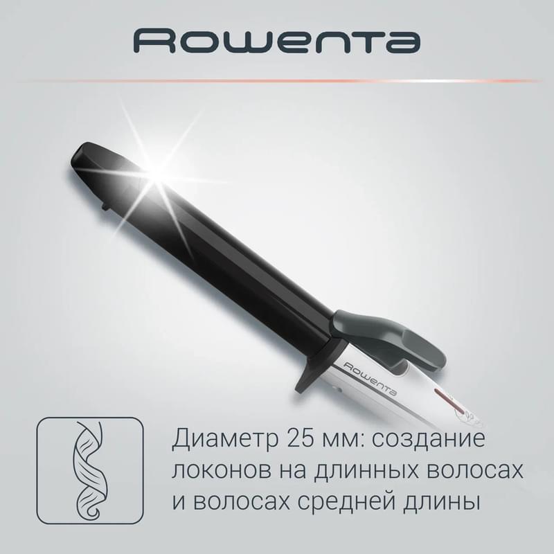 Плойка Rowenta CF-3228 - фото #3, Technodom.kz