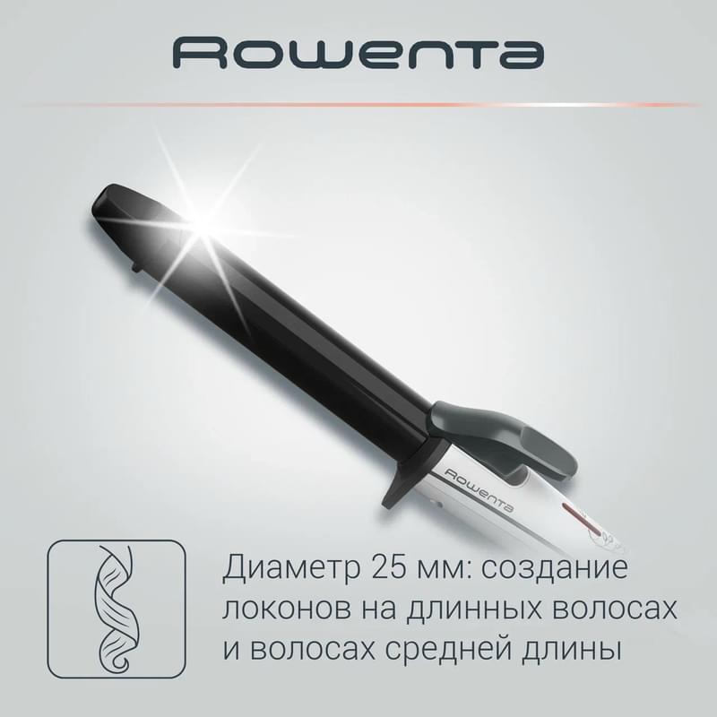 Плойка Rowenta CF-3228 - фото #3, Technodom.kz