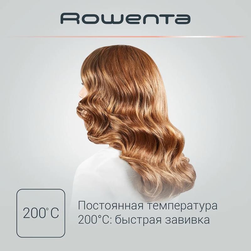 Плойка Rowenta CF-3228 - фото #4, Technodom.kz