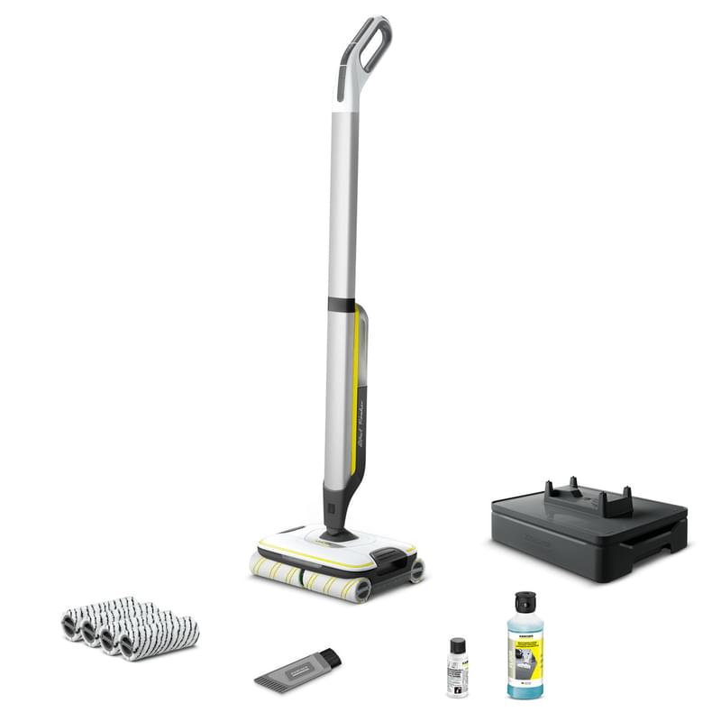 Поломойная машина Karcher FC 7 Signature Line - фото #0, Technodom.kz