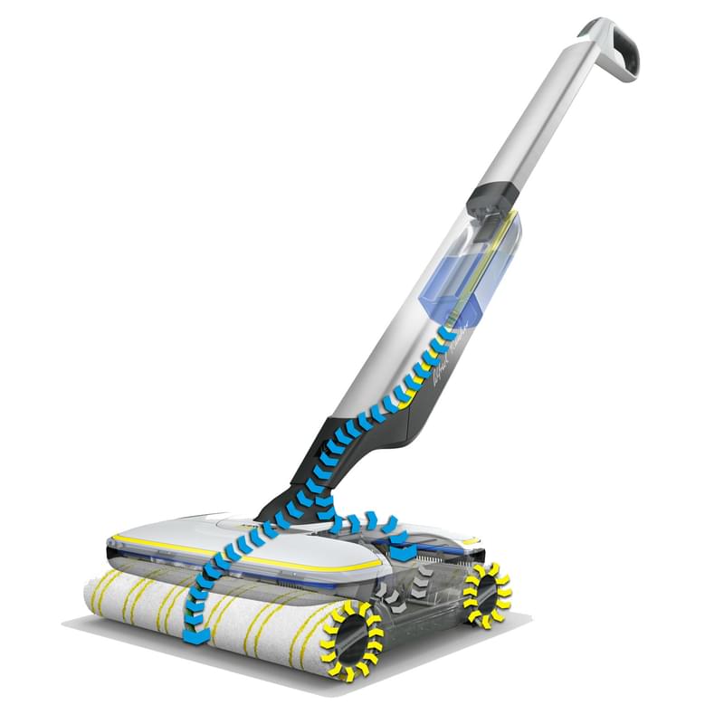 Поломойная машина Karcher FC 7 Signature Line - фото #1, Technodom.kz