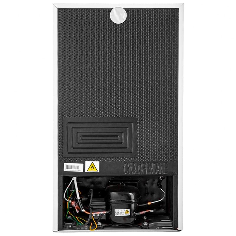 Холодильник AVA BDF-100MW - фото #4, Technodom.kz