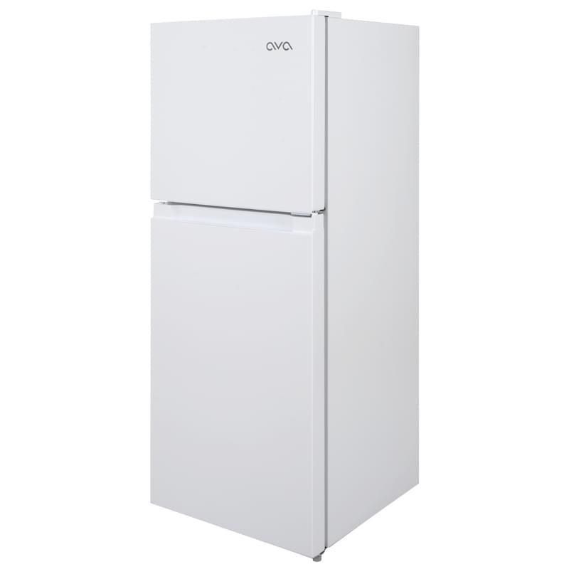Холодильник AVA TFDF-130MW - фото #2, Technodom.kz