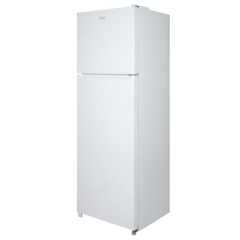 Холодильник AVA TFDF-300MW - фото #3, Technodom.kz