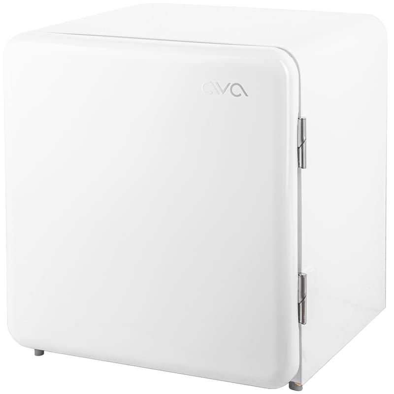 Холодильник AVA BRDF-50MW - фото #1, Technodom.kz