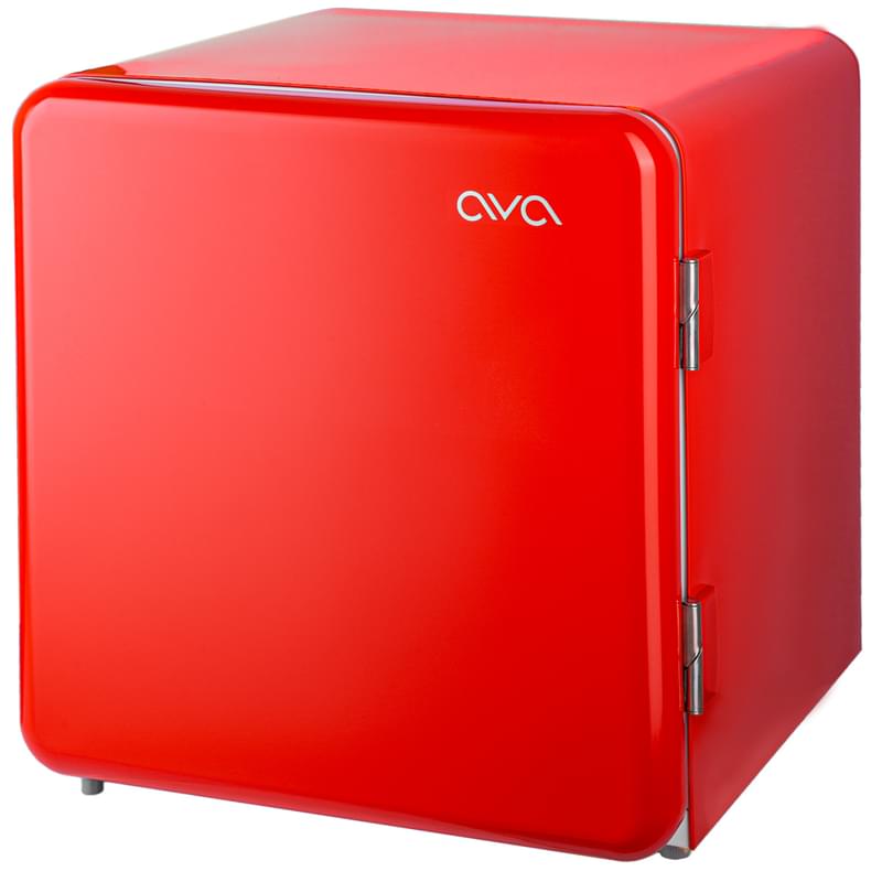 Холодильник AVA BRDF-50MR - фото #1, Technodom.kz