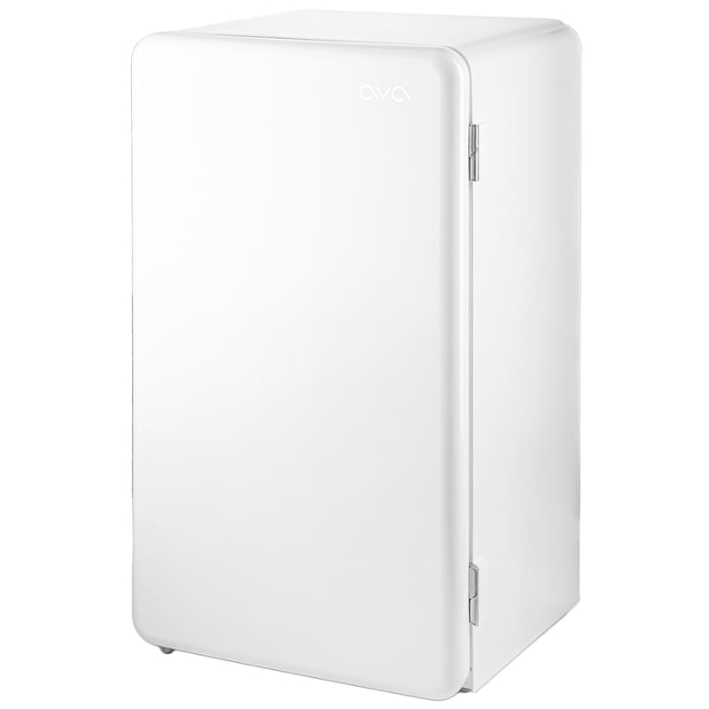 Холодильник AVA BRDF-100MW - фото #1, Technodom.kz